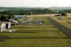 aerodrome